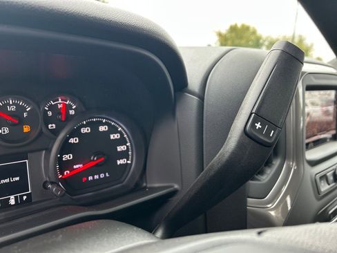 New 2026 GMC Sierra 2500 Pro w/ X31 Off-Road Package image 16