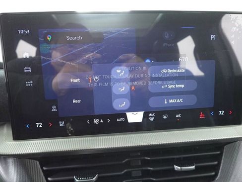 Used 2026 Ford Explorer ST-Line w/ ST-Line Street Pack image 21