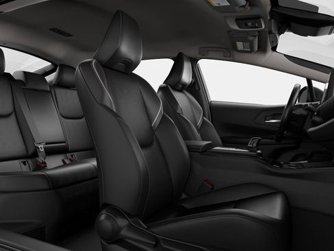 New 2026 Toyota Prius XLE image 20