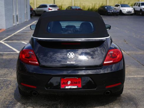 Used 2013 Volkswagen Beetle 2.0T FWD image 15