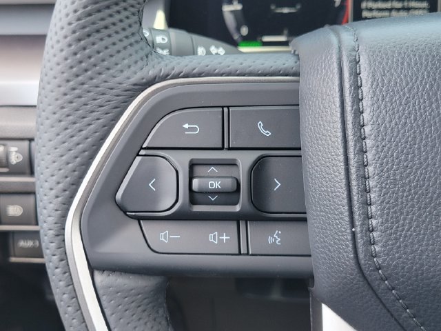 New 2026 Toyota Tacoma TRD Off-Road w/ TRD Off Road Upgrade Package AWD/4WD image 8