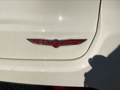 Used 2019 Jeep Compass Trailhawk w/ Leather Interior Group image 18