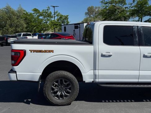 Used 2023 Ford F150 Tremor w/ Equipment Group 402A High AWD/4WD image 9