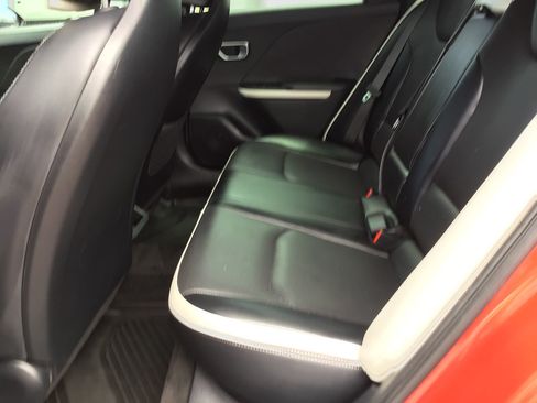 Used 2025 Kia K4 GT-Line Turbo FWD image 16