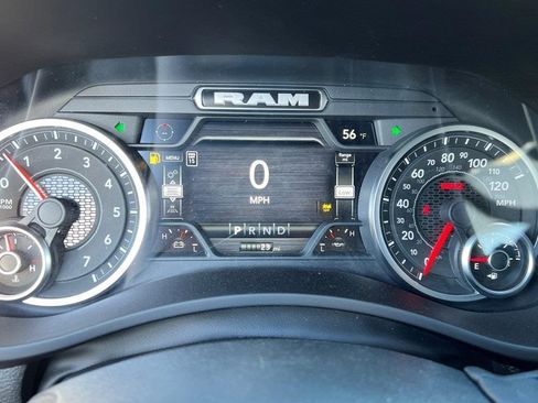 New 2026 RAM 2500 Tradesman w/ Safety Group image 26