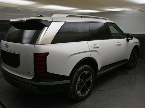 New 2026 Hyundai Palisade Limited image 8