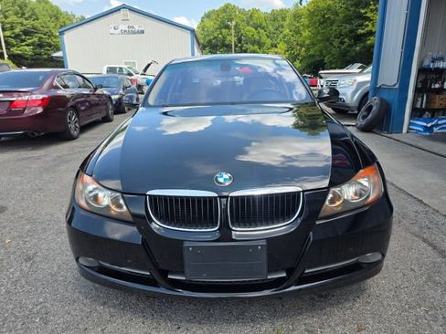 Used 2008 BMW 328i Sedan RWD image 2