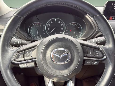Used 2020 MAZDA CX-5 Grand Touring image 20