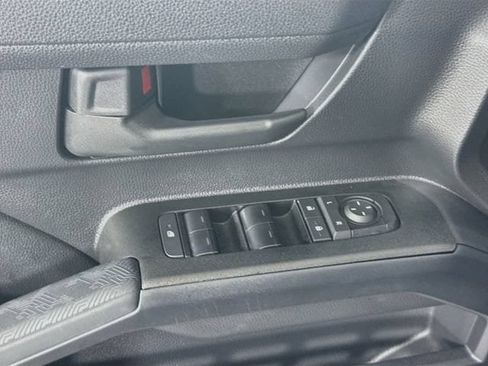 Certified 2026 Toyota 4Runner SR5 AWD/4WD image 19