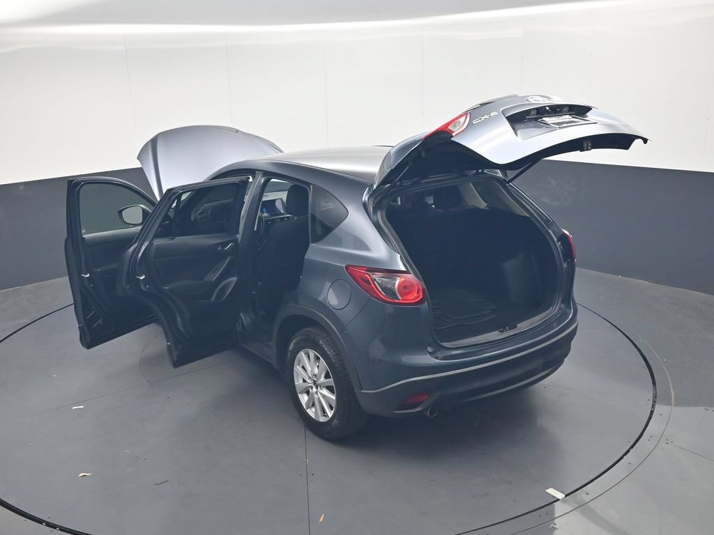 Used 2013 MAZDA CX-5 Touring FWD image 50