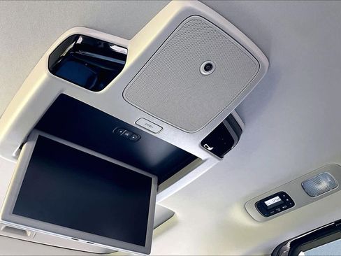 Certified 2025 Honda Odyssey Touring image 33