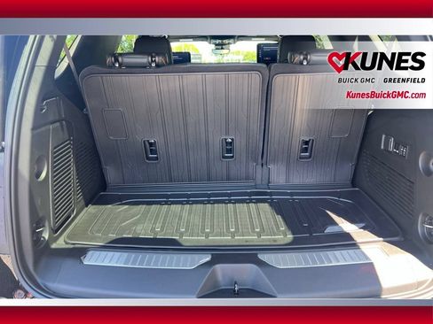 New 2026 GMC Yukon AT4 w/ AT4 Premium Plus Package AWD/4WD image 36