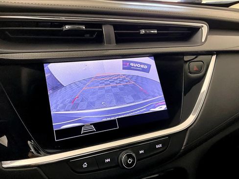 Certified 2023 Buick Encore GX Select image 23