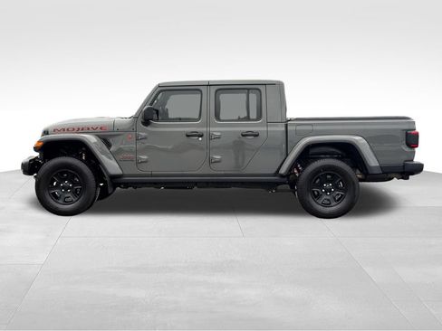 Used 2020 Jeep Gladiator Mojave AWD/4WD image 25