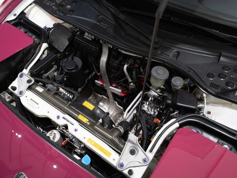 Used 1992 Acura NSX image 38