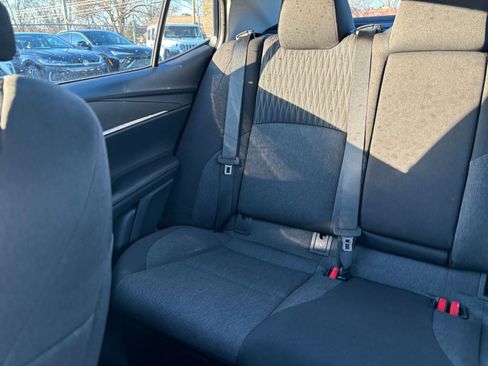 Used 2025 Toyota Camry LE image 38