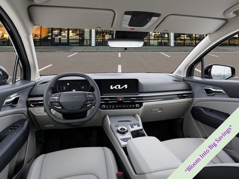 New 2026 Kia Sportage EX AWD/4WD image 14