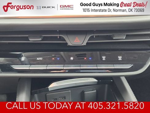 New 2026 Buick Envision Avenir AWD/4WD image 31