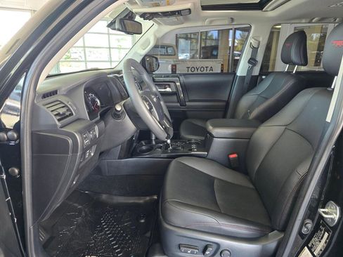 Used 2022 Toyota 4Runner TRD Pro AWD/4WD image 20