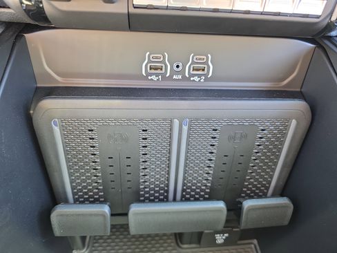 New 2026 RAM 5500 Laramie image 8