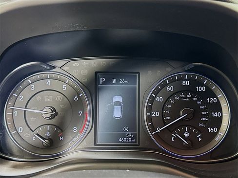 Used 2022 Hyundai Kona SEL w/ Cargo Package image 10