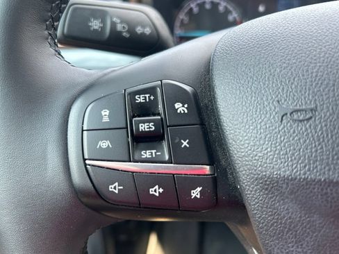 Used 2024 Ford Maverick Lariat w/ FX4 Off-Road Package AWD/4WD image 26