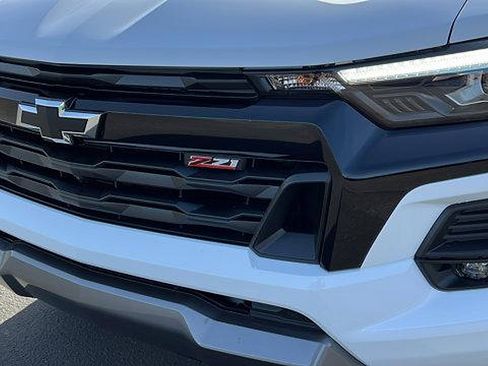 New 2026 Chevrolet Colorado Z71 w/ Technology Package image 10