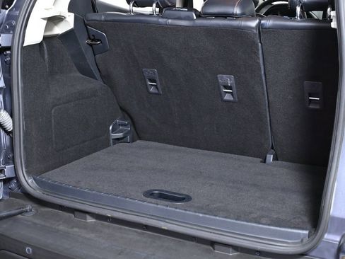 Used 2018 Ford EcoSport SES image 30