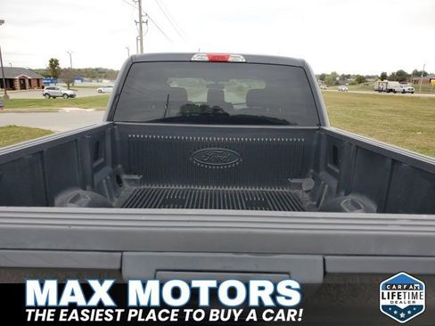 Certified 2020 Ford F150 XLT w/ Trailer Tow Package image 6