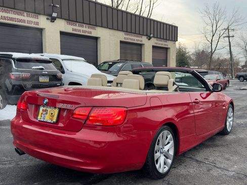 Used 2011 BMW 328i 328i 2dr Convertible image 6