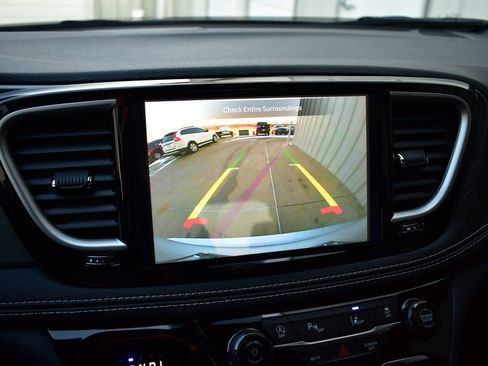 New 2026 Chrysler Pacifica Select w/ S Appearance Package FWD image 47