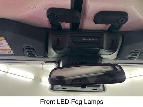 Used 2025 Jeep Wrangler Unlimited Sport S 4xe image 43