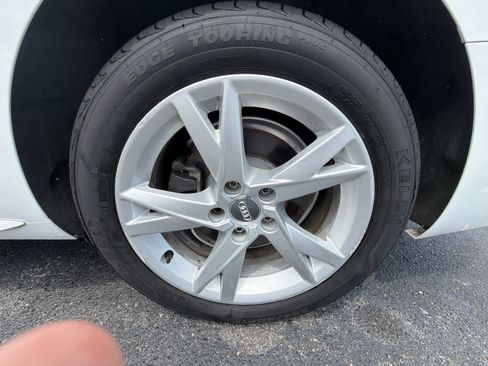 Used 2018 Audi A4 2.0T Ultra Premium FWD image 28
