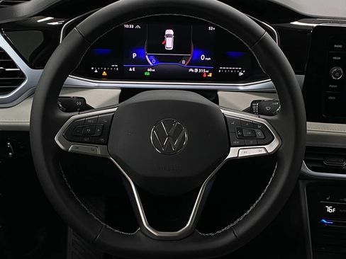 New 2026 Volkswagen Taos SE AWD/4WD image 13