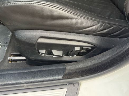 Used 2016 BMW M5 RWD image 15