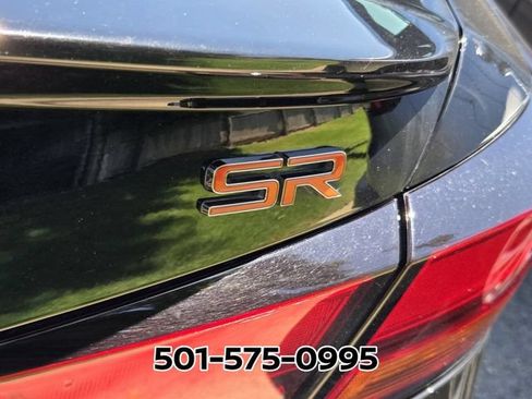Used 2023 Nissan Altima 2.5 SR w/ SR Premium Package FWD image 11
