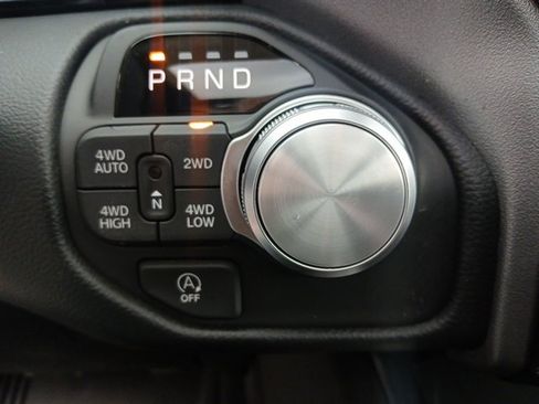 New 2026 RAM 1500 Laramie w/ Night Edition image 52