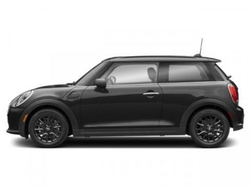 Used 2023 MINI Cooper S image 3