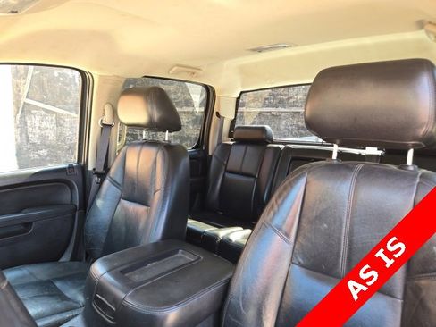 Used 2011 GMC Sierra 1500 SLT image 9