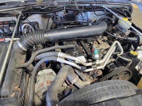 Used 2006 Jeep Wrangler Sport AWD/4WD image 32