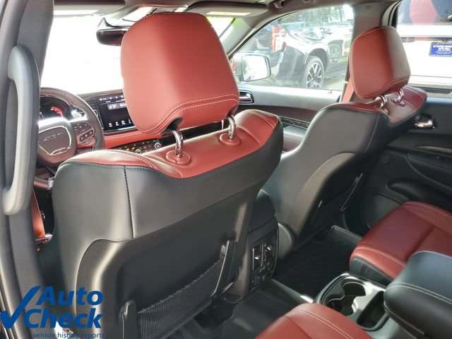 Used 2023 Dodge Durango SRT Hellcat AWD/4WD image 15