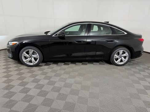 Certified 2025 Audi A5 2.0T Premium w/ Convenience Package AWD/4WD image 2