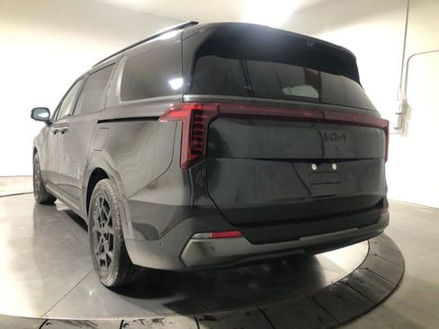 New 2026 Kia Carnival SX Prestige image 5