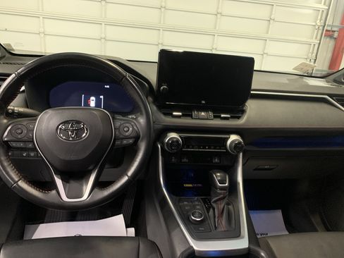 Used 2024 Toyota RAV4 XSE w/ Weather Package image 15