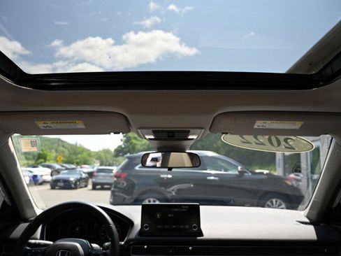 Used 2022 Honda Civic EX-L image 15