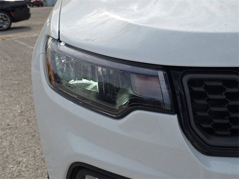 New 2026 Jeep Compass Latitude image 7