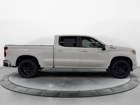 New 2026 Chevrolet Silverado 1500 RST AWD/4WD image 2