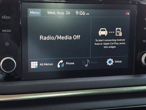 Used 2021 Hyundai Sonata SEL FWD image 7