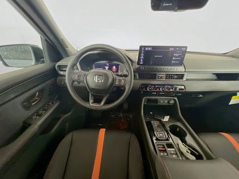 New 2026 Honda Passport TrailSport image 19