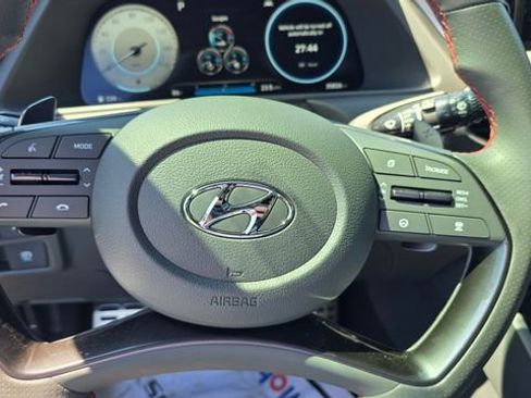 Used 2022 Hyundai Sonata N Line image 19
